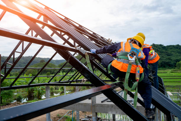 Best Flat Roof Repair Services  in Toronto, OH