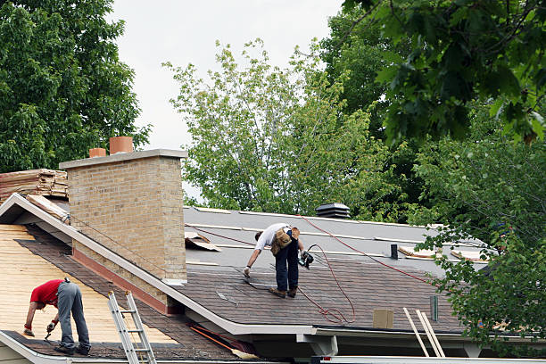 Quick and Trustworthy Emergency Roof Repair Services in Toronto, OH