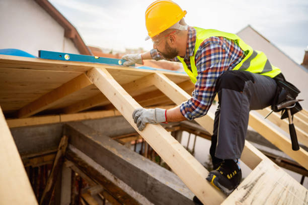 Best Storm Damage Roof Repair  in Toronto, OH